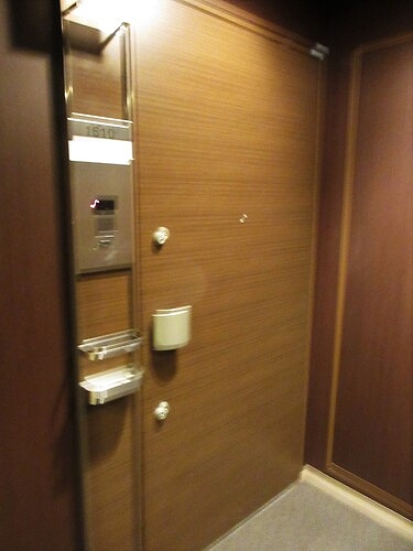 ザ・ライオンズ上野の森7階 同建物別部屋の参考画像