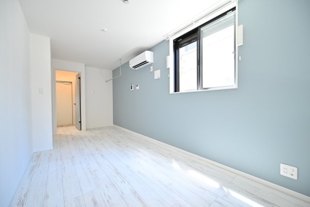 モンクール高野台1階 部屋その他