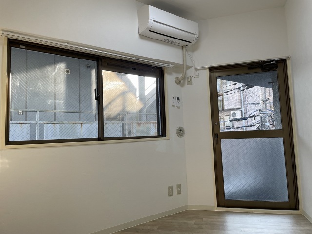 セザール淵野辺 リビング