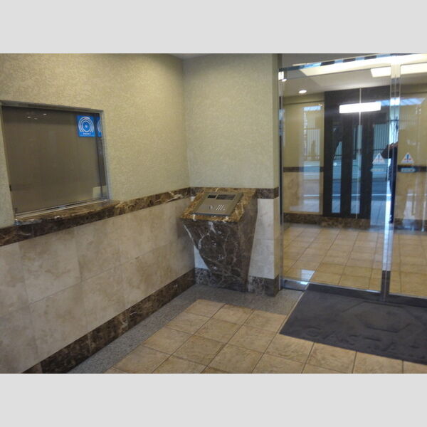 カスタリア目白 周辺