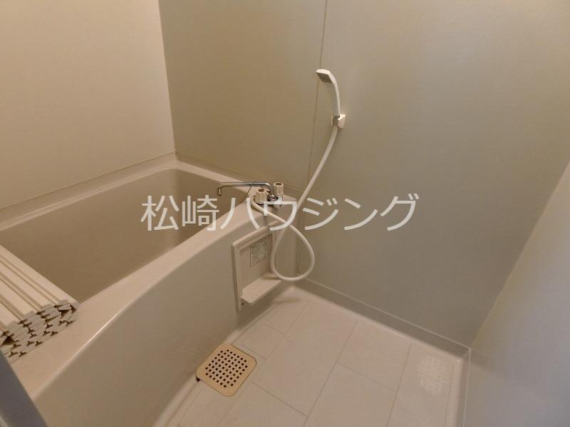 メゾン・ド・ファミール お風呂