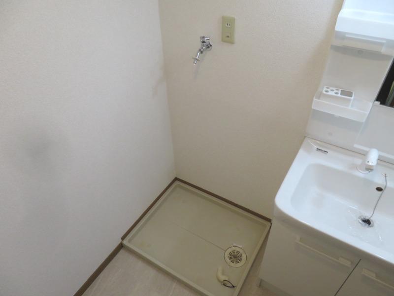 メゾンアンソレイエ1階 部屋設備