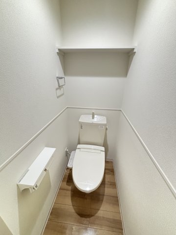 プライムレジデンスアルファ0102号室 参考写真