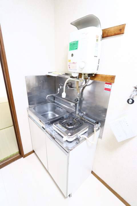 セゾンハイム2階 部屋その他