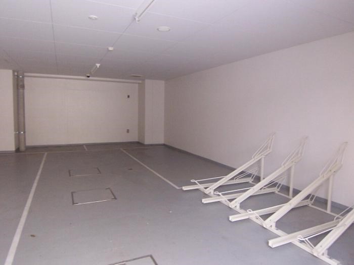 ステージファースト新御徒町8階 部屋その他