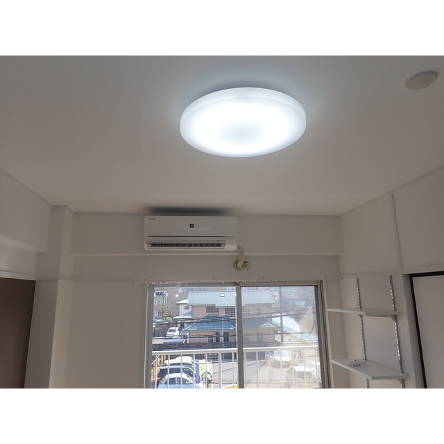 青木ビル302号室 部屋その他