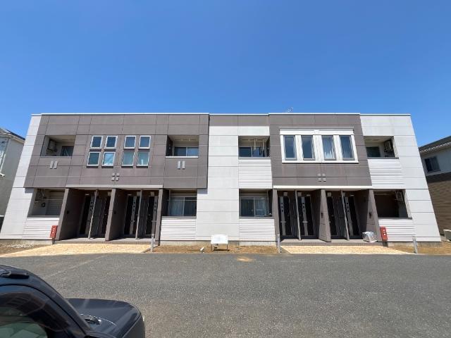 ノアール 外観写真（昼）