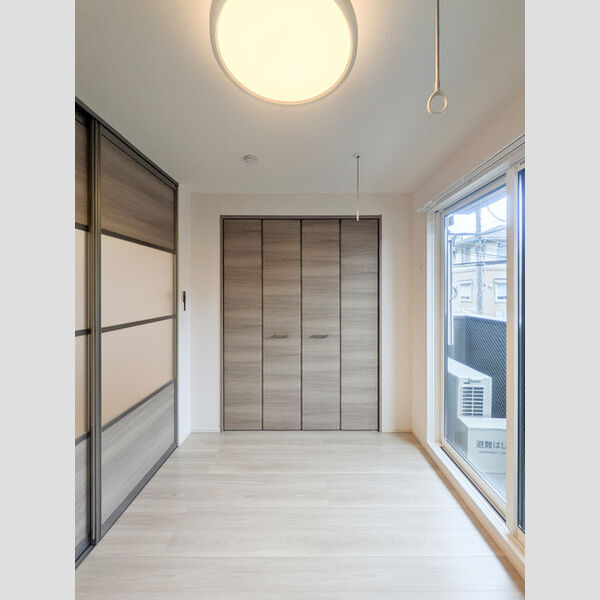 D-ROOM寺町201号室 部屋その他