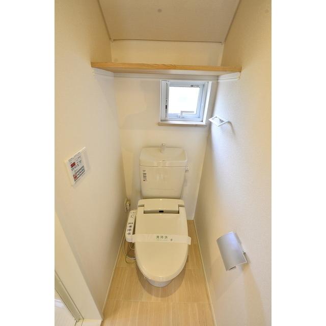 グランエッグス渋谷笹塚2階 セキュリティ