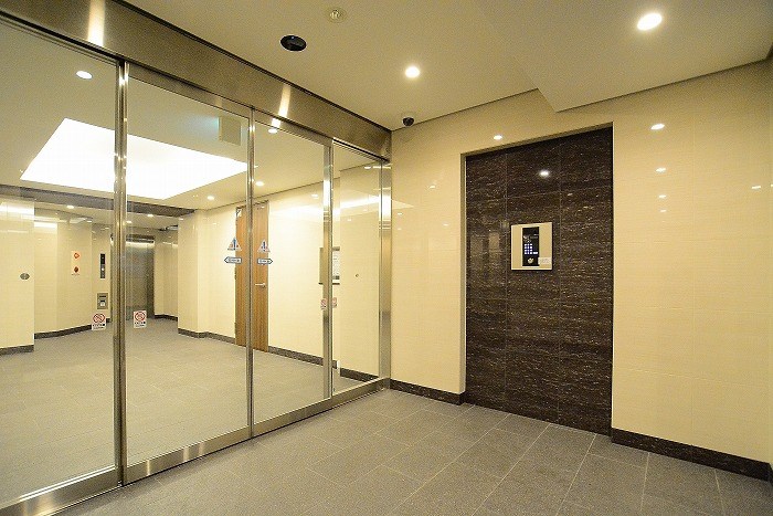 グランドコンシェルジュ菊川3階 部屋その他