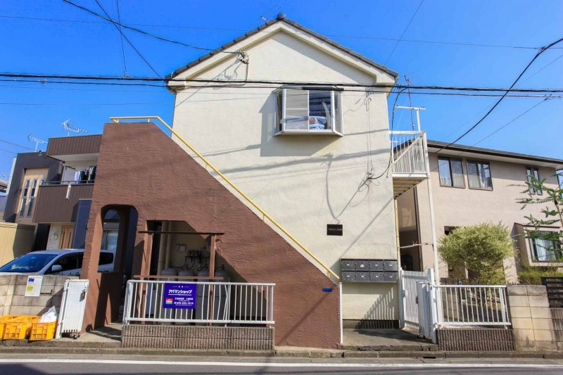 タウンコートふじみ野1階 部屋その他