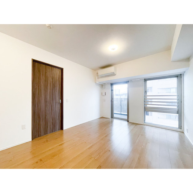 nido南千住0904号室 リビング