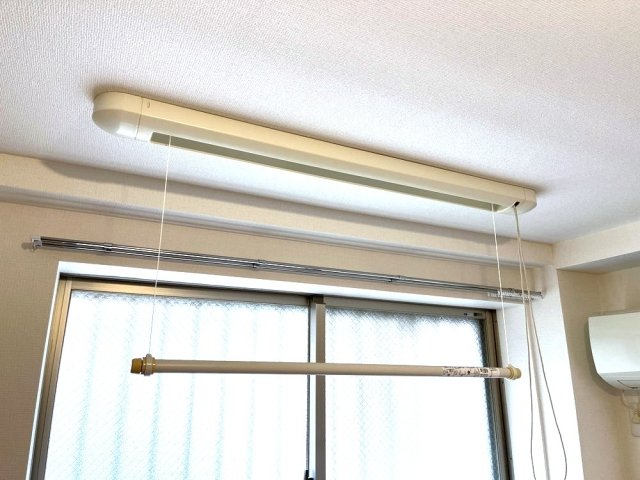 Ｌ’ｉｄｅａｌ成増　Ⅱ 部屋設備