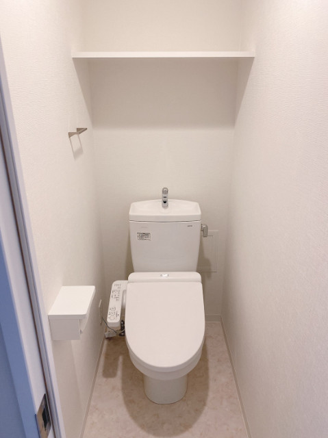 リヴシティ立川ミッド3階 同仕様