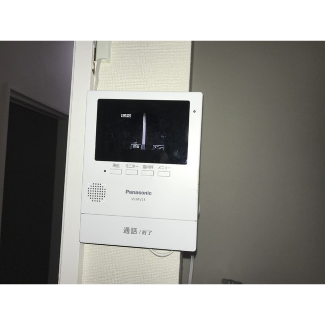 シーサイドハイムカトウⅡ101号室 部屋その他