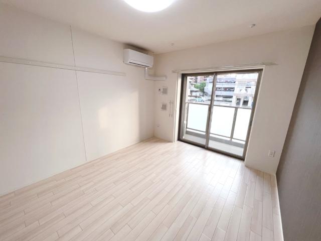 リゾーマおゆみ野105号室 室内