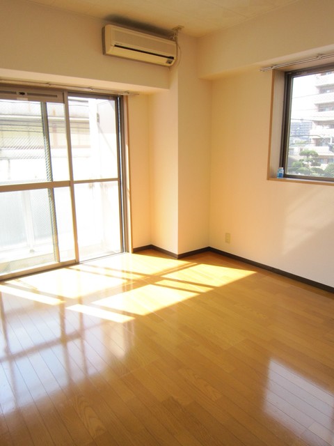 ルミエール湘南0501号室 同タイプの他居室（参考）