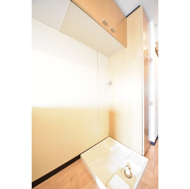 パークスクエア武蔵中原 内観