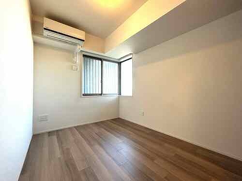 Ｂｒｉｌｌｉａ山手動坂グランスイート6階 洋室　約6.0畳　※2026年1月撮影の写真