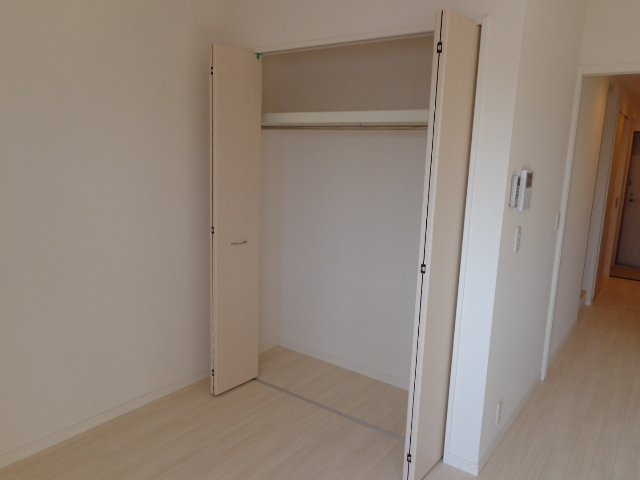 オルモ クローゼット