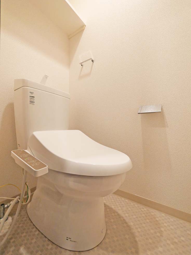 GENOVIA錦糸町skygarden 内観