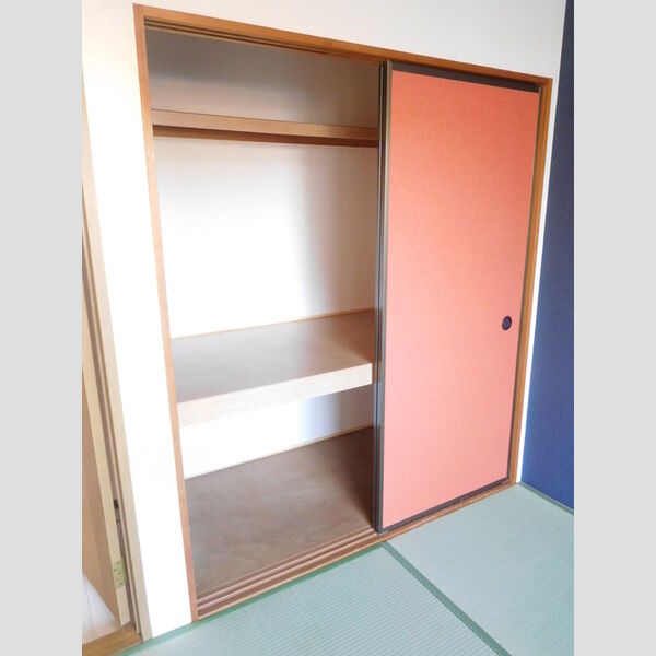 ストークアレイ103号室 部屋その他