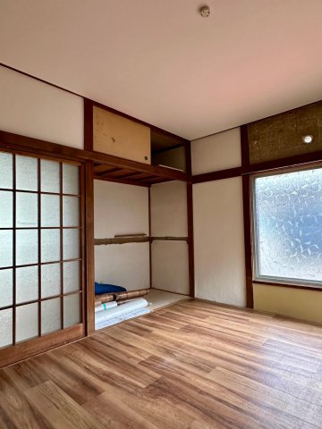 港南区笹下5丁目戸建 その他