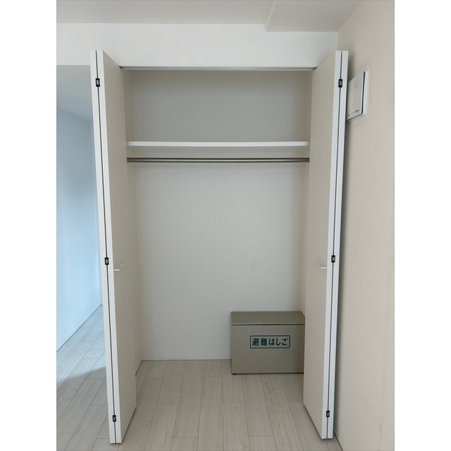 ＰＡＳＥＯ武蔵小山Ⅱ 内観