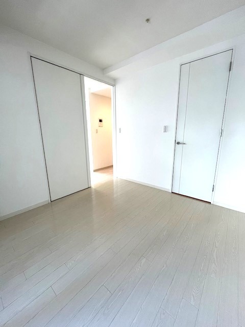 レジディア池袋ウエスト 寝室