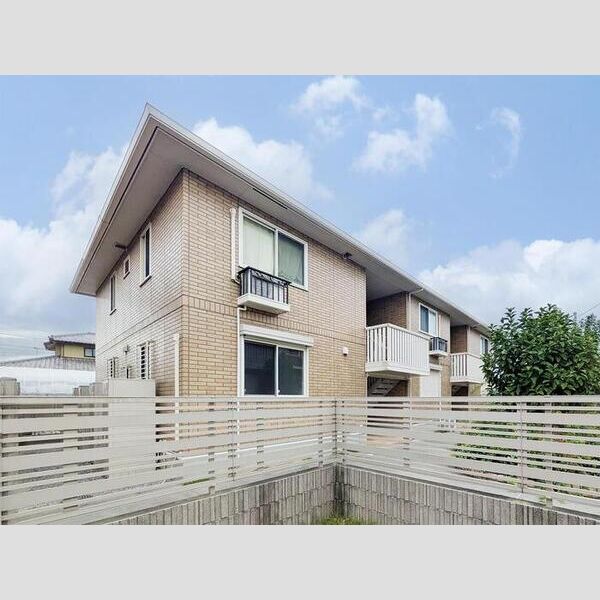 サニーハウス　B106号室 B棟