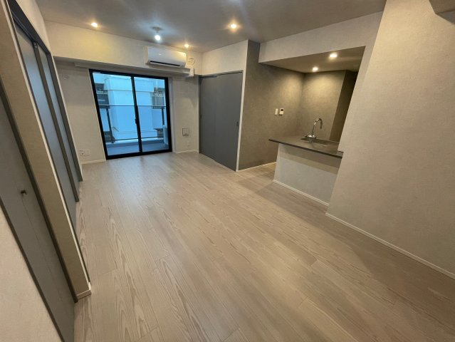 Log銀座EAST／ログ銀座イースト403号室 ログ銀座イースト(別号室同タイプ)