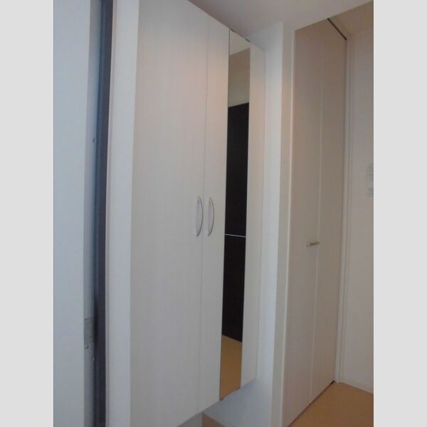 ピア メゾン 玄関