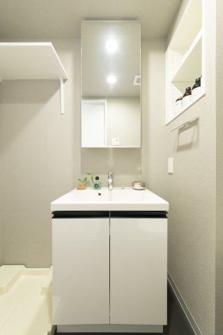 プラウドフラット根津谷中305号室 ※参考写真