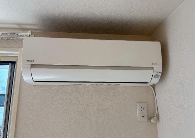 ファミーユメゾン1階 部屋設備