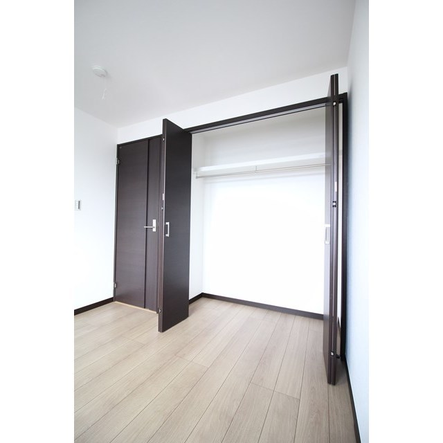 ガーデンヒル二子玉川 内観