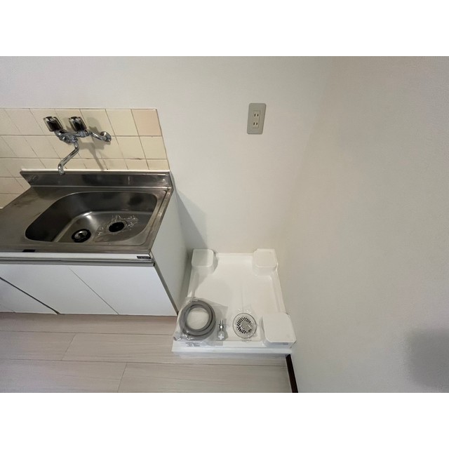 中葛西ロイヤルハイツⅢ203号室 部屋その他