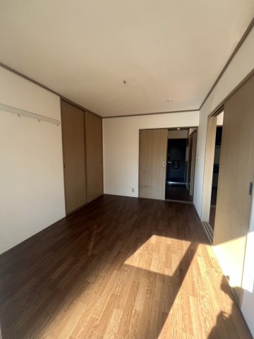 プリュニエラバン0105号室 部屋その他