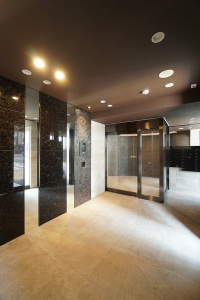 ザ・レジデンス・オブ・トーキョーH２０　サウスタワー904号室 その他