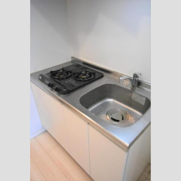 オーキッドレジデンス船橋本町 キッチン