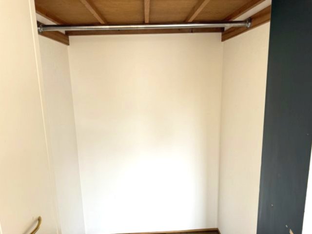 ソリッドリファイン玉川上水106号室 収納