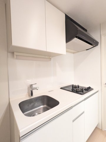 ガーデン豊玉406号室 キッチン