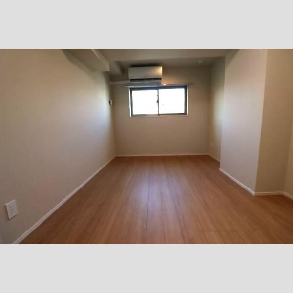 サンジョイアゼロ209号室 洋室7、2帖