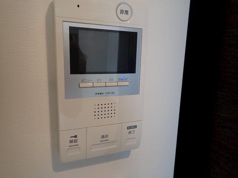 カナルーチェ2階 部屋その他
