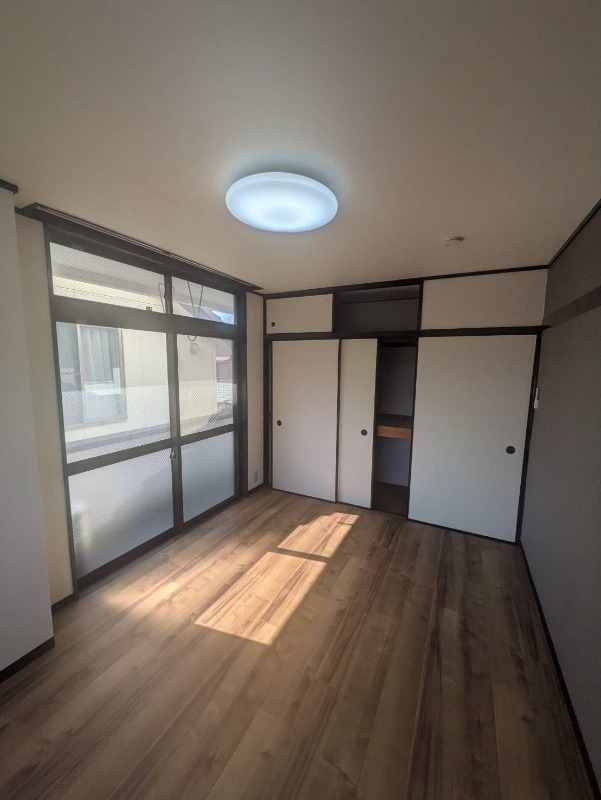 パールマンション2階 部屋その他