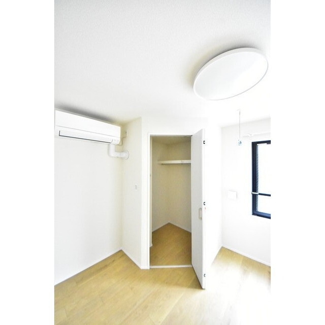 グランパセオ大岡山 内観