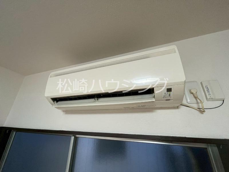 スターフィールズ幡ヶ谷 収納