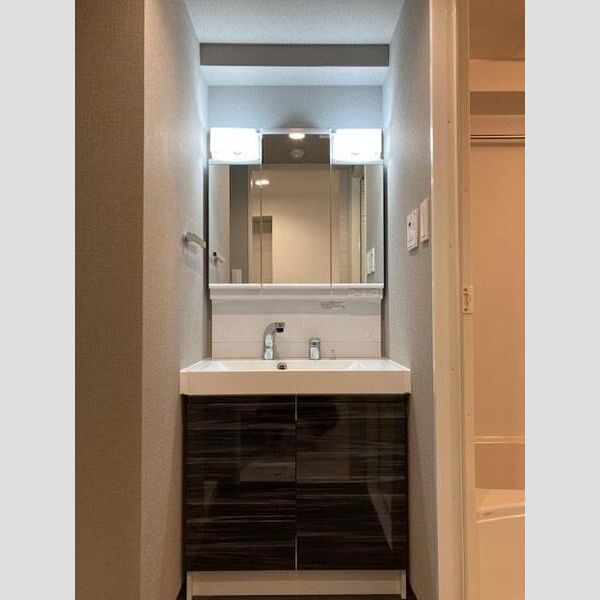 S-RESIDENCE菊川rivie トイレ