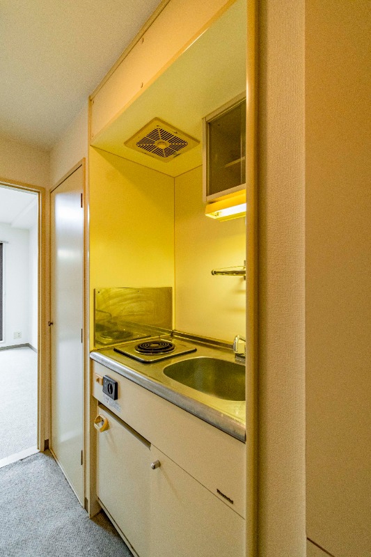 ライオンズマンション金沢八景第84階 同建物別部屋の参考画像