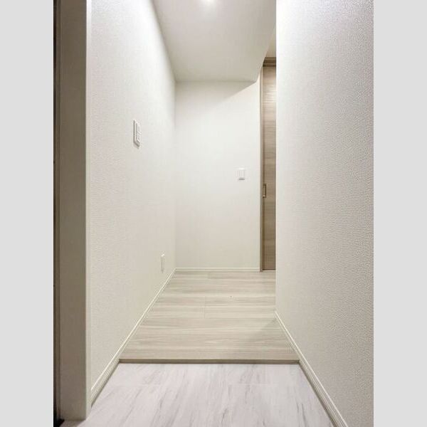 セレスティア江戸川Ⅲ301号室 玄関