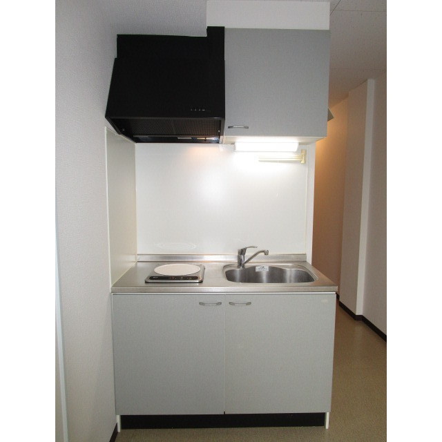 ＵＴレジデンス港北Ａ 内観